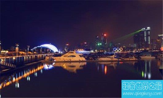 中国四大最美城市，中国最美的城市都在这
