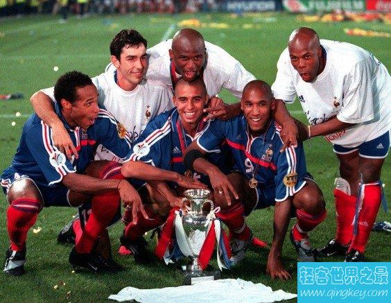 1998年世界杯冠军法国队，冠军球队是内定的