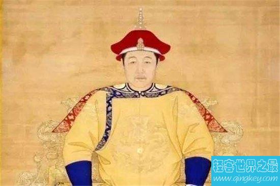 清朝入关后第一位皇帝，正是康熙帝的父亲顺治
