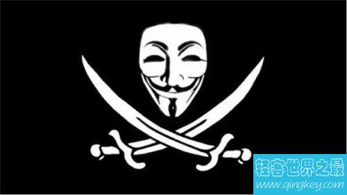 世界最大黑客组织匿名者放话挑衅，难道是一场闹剧？