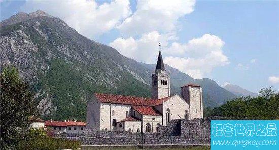 意大利最美丽的村庄排行榜，意大利不容错过的最美景点！