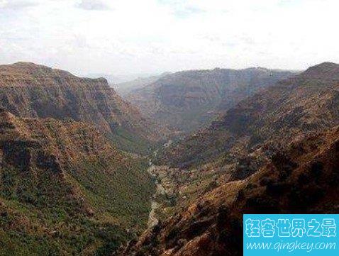 东非大裂谷是人类起源地，找到第一个人科成员化石