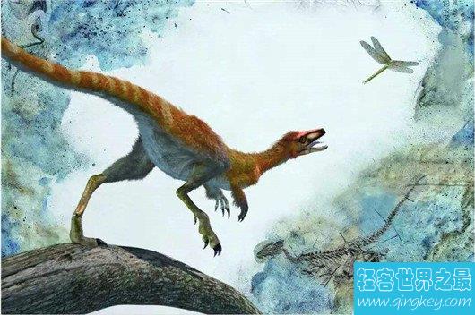 世界十大最危险恐龙，巨兽龙是霸王龙的先祖
