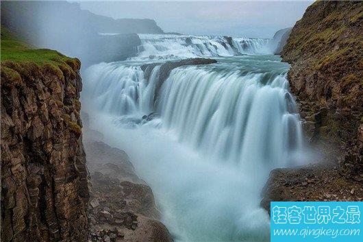 冰岛十大水上景点，仙气满满的蓝湖，震撼梦幻的杰古沙龙冰河湖
