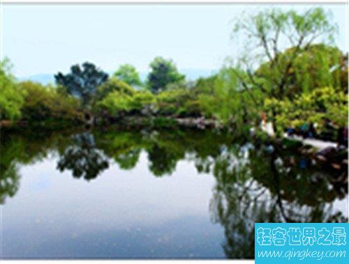 浙江5a景区有哪些？杭州西湖风景真是美如画