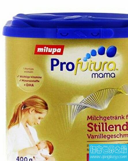 德国进口孕妇奶粉排行榜，德国进口孕妇奶粉哪个牌子好？