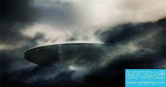 韩首次承认UFO存在，著名军事节目公开真实资料