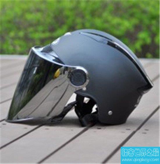 全球十大最佳摩托车头盔,摩托车头盔什么牌子好？