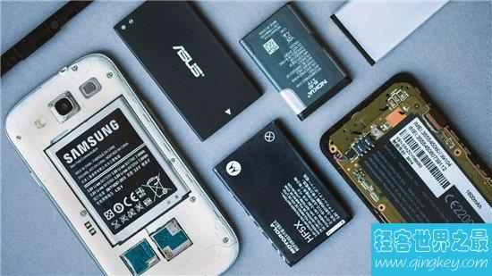 手机电池十大品牌，手机电池什么牌子好？