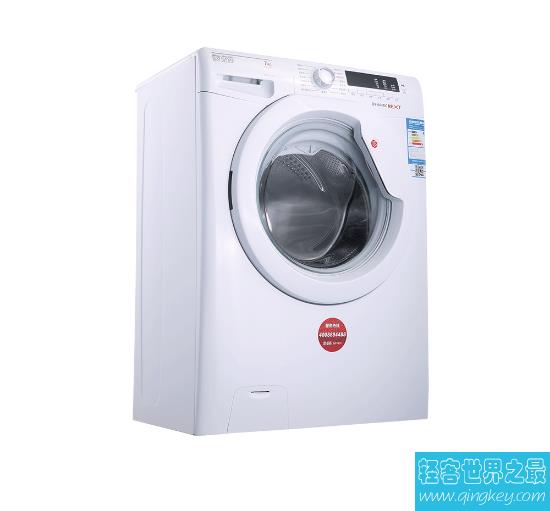 洗衣机十大品牌排行榜，洗衣机哪个牌子好？