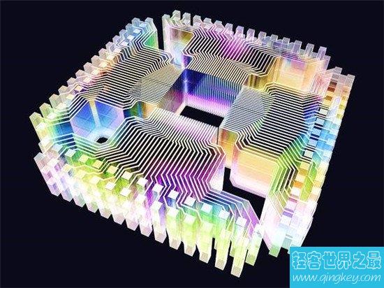 世界上最先进的计算机，量子计算机超级强大