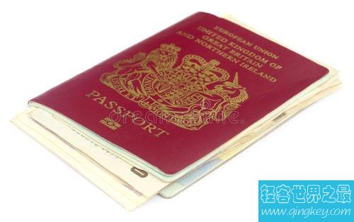 世界护照含金量排名，德国护照一直位居第一。