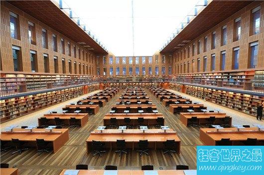 德国慕尼黑大学世界排名，培养了五十多为诺贝尔获得者