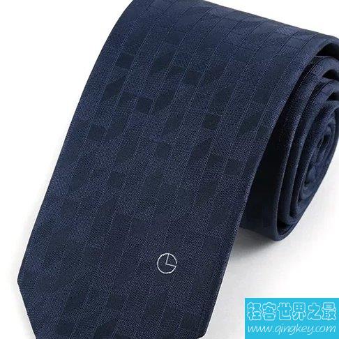 领带十大品牌排行榜，领带哪个品牌好？