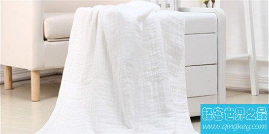 浴巾十大品牌排行榜，浴巾哪个牌子好？