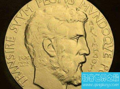 史上最高荣誉的数学奖，同诺贝尔奖金一样享有国际盛名