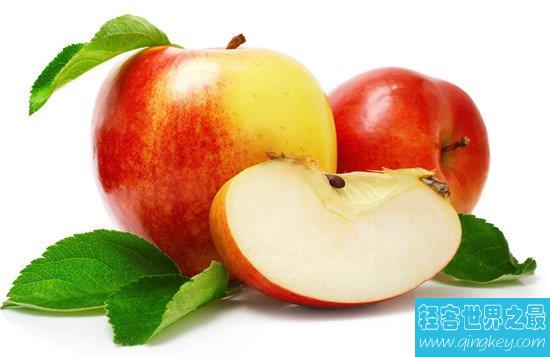 十大冬季养生水果排行榜，苹果的养生效果竟然这么好！