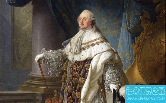 路易十六不平凡的人生，多次改革让百姓生活困苦