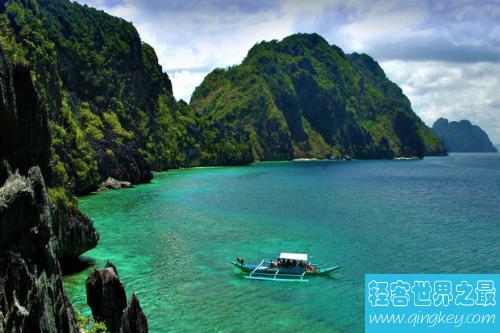 菲律宾十大最美海滩，何不在此度过人生最好的一段时光？