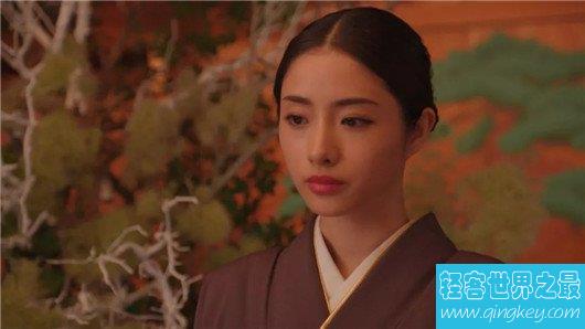 全球最美面孔日本名单，你最pick哪一个