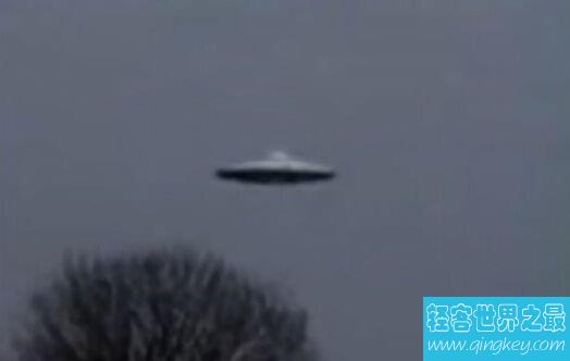 未解之谜，不明飞行物是否真的证明外星人的存在？