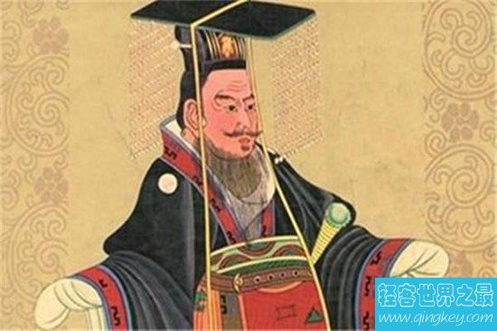 刘彻之后的皇帝是谁？汉武帝过世后由小儿子继承