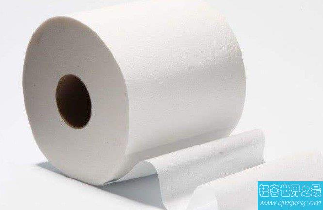 最废纸的国家，卫生纸使用过大，导致全球变暖