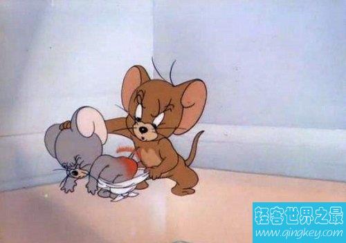 猫和老鼠1945恐怖事件，扒开真相聊聊内情！