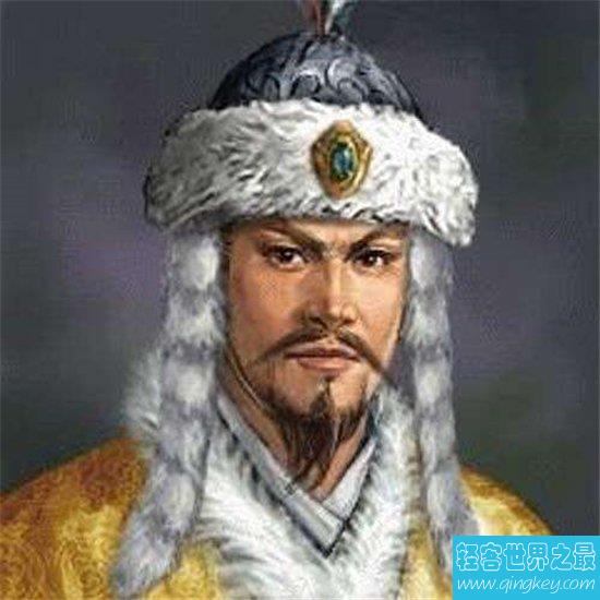 关于辽穆宗的皇宫秘史，历史上最昏庸无能的皇帝
