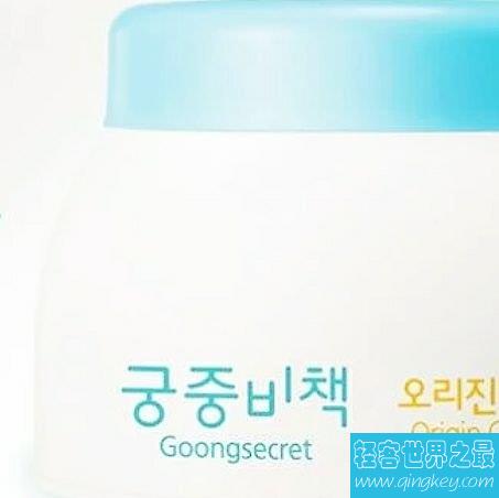 韩国儿童护肤品牌排行榜，韩国儿童护肤品哪个牌子好？