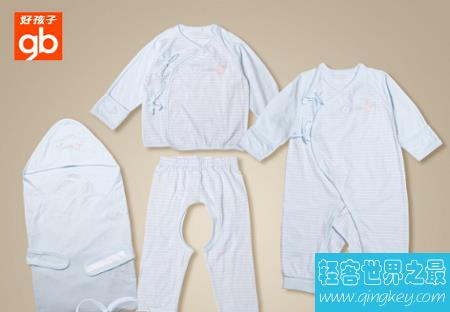 婴儿服装十大品牌排行榜，婴儿服装哪个牌子好？
