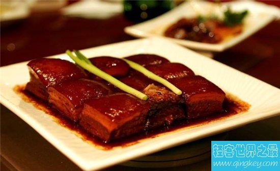 中国历史上最有名的十大名菜，盘点中国大江南北名菜