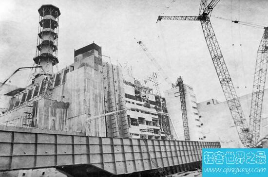 史上最严重的核事故，切尔诺贝利核事故(全城被废)