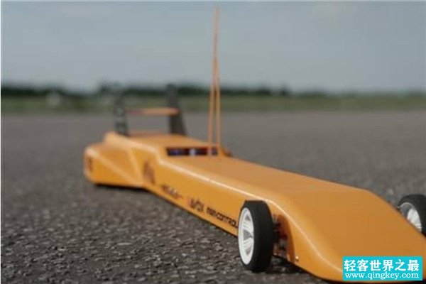 世界上最快的遥控车 3d遥控车到底是谁发明的