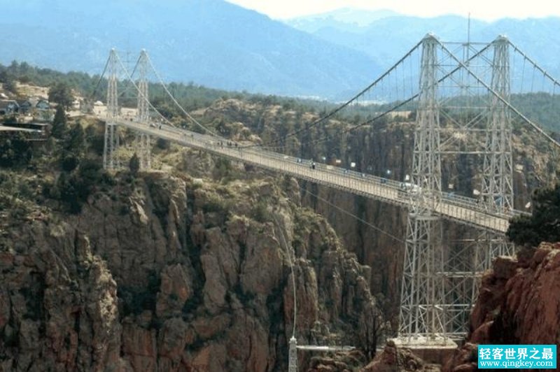 世界上最惊险的桥梁你去过几处？其中一个恰好落在山东