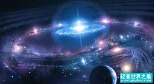 尼古拉特斯拉的宇宙观：宇宙由大爆炸产生（从无到有）