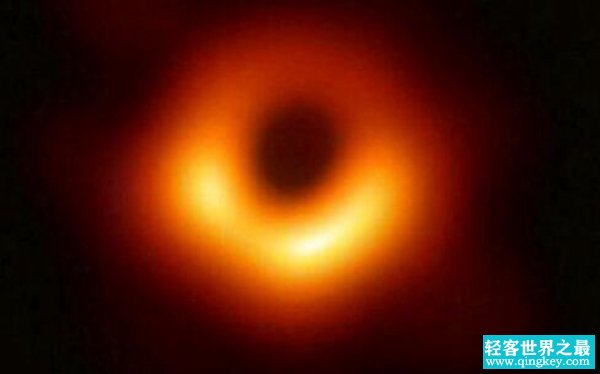 已知宇宙质量最大黑洞:LB-1被称黑洞之王(恒星级最大)