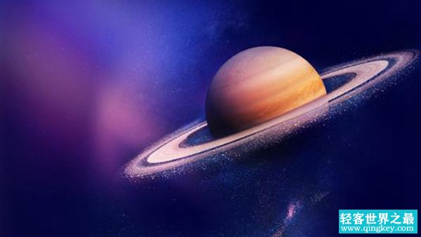 土星内部是什么样子的 土星的具体情况