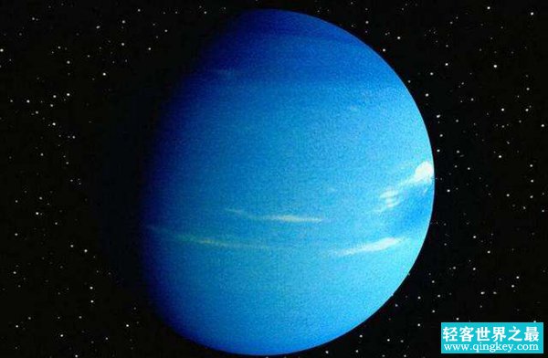 海王星上面都是海吗 海王星的海洋都是水