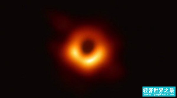 黑洞的克星是什么?宇宙中什么可以对抗黑洞