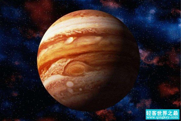 木星含氧量有多少?含氧量不到1%无法点燃(氢氧不能反应)