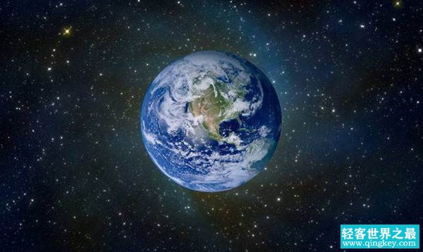 地球有几个卫星?地球为什么只有一个卫星