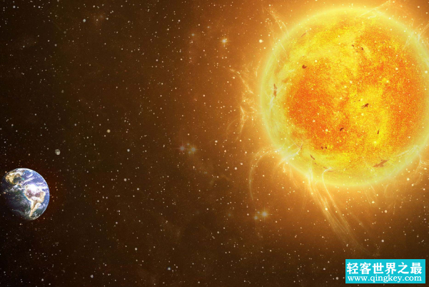 没有太阳人类能活多久：两三天就会死亡(失去氧气和食物)