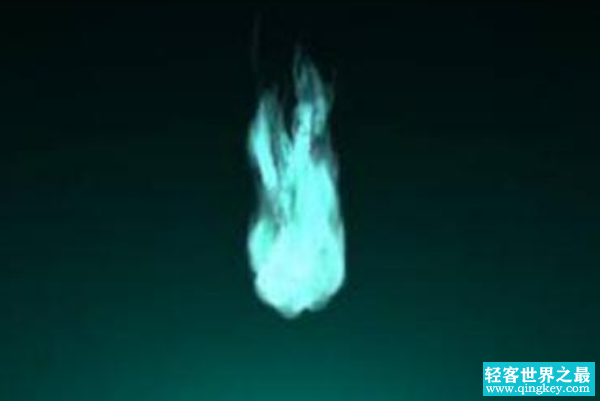 为什么会有鬼火：磷化氢的自燃现象(有机体腐烂产生磷化氢)