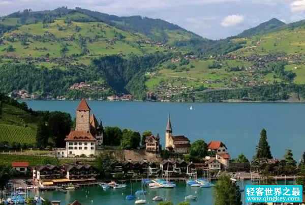 日内瓦是哪个国家的首都：瑞士的一个城市(并不是首都)