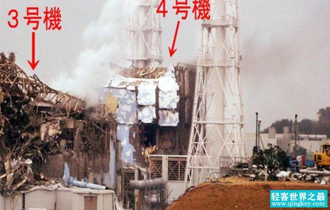 切诺贝利爆炸之后，明明这么恐怖，为啥日本还要发展核电站？