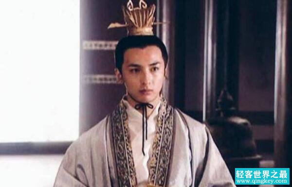 武则天的儿子李贤结局：30岁被逼自杀，死后恢复王位