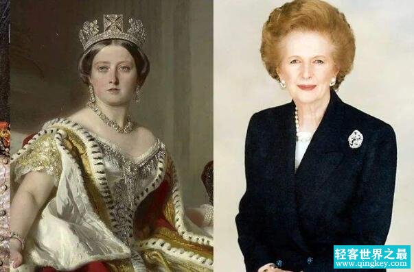 伊丽莎白一世和二世有什么关系 没有关系(不同时代的女王)