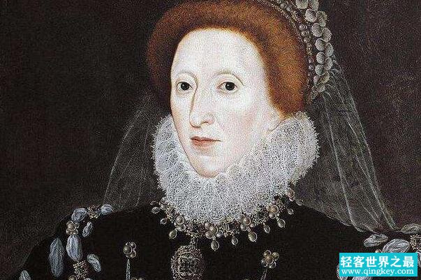 伊丽莎白一世为什么终身未婚 为国家谋求利益(婚姻外交)