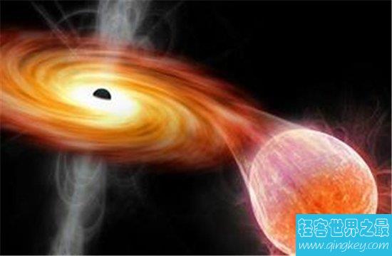 黑洞吃太阳会发生吗？曾导致恒星无法见到光明